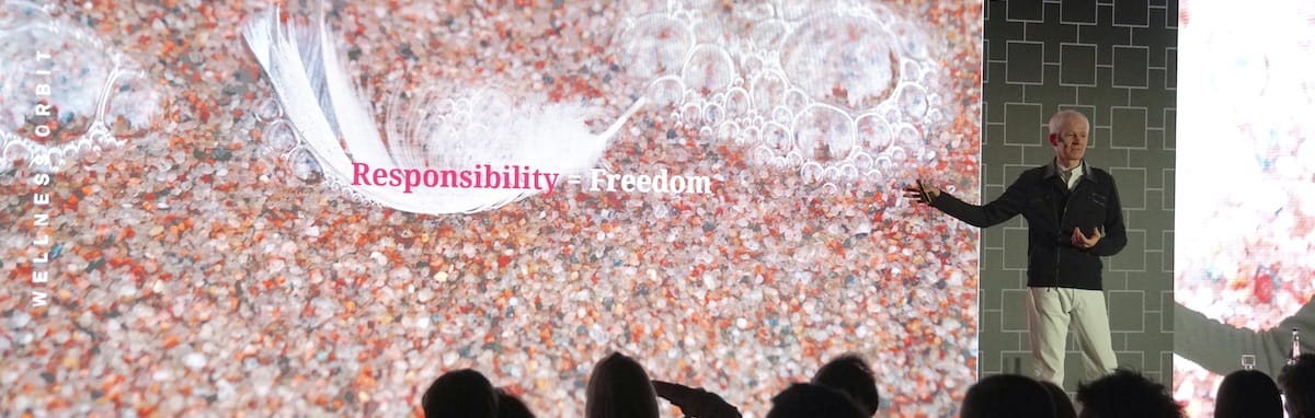 Responsibility = Freedom – Kaur Lass delivering the keynote speech in Belgrade, March 25th 2026 Responsibility = Freedom – Kaur Lass delivering the keynote speech in Belgrade, March 25th 2026