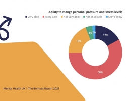 Identifying Stress Categories and How Burnout Undermines Workplace Performance